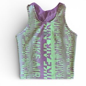 Nike Air Sports Workout Top Excellent condition Xs